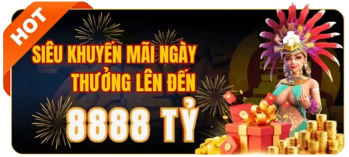 Thưởng Nạp Tiền Hàng Ngày & Hàng Tuần