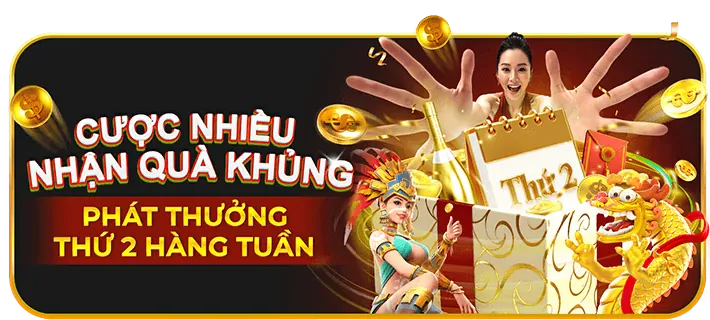 Lý do chọn Xóc Đĩa Chính Thức