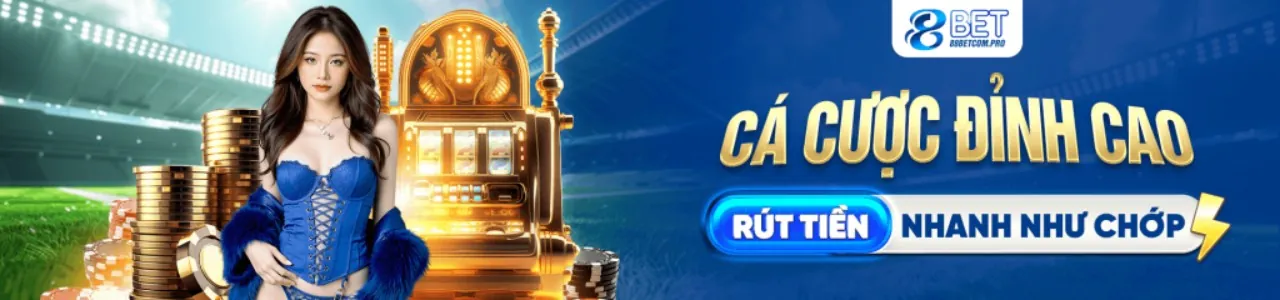 Trò chơi Slot đỉnh cao tại xocdia trang chủ chính thức