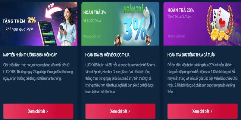 Casino Trực Tuyến