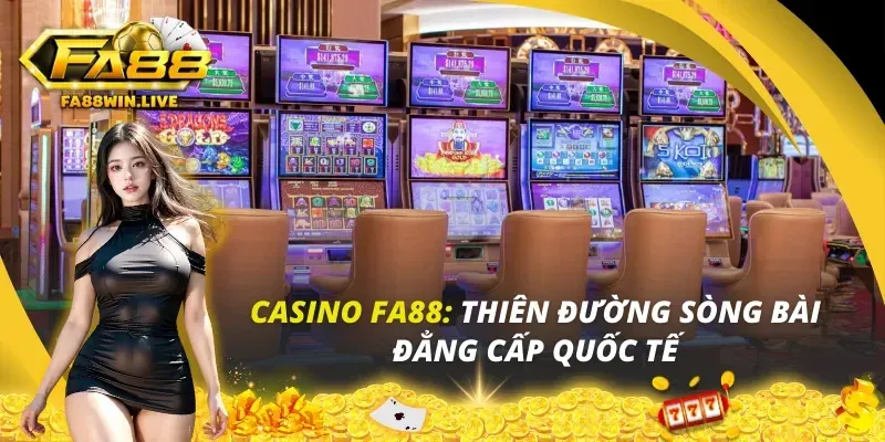 Trải nghiệm Giải Trí Trực Tuyến trên di động